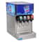 CommercialStyle Cold Drink Carbonation Machine For Western Kitchen Cola Beverages 0