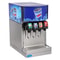 CommercialStyle Cold Drink Carbonation Machine For Western Kitchen Cola Beverages 0