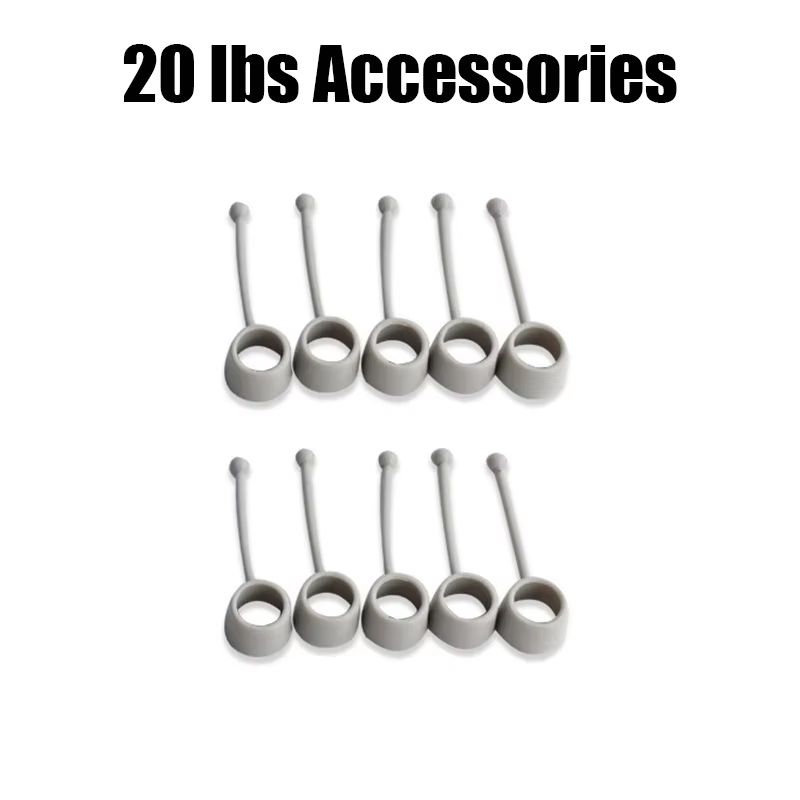 FlexPro Finger Strengthener And Hand Rehabilitation Exerciser With Adjustable 20 To 75 Lb Resistanc 11