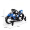 SkyRider DualMode RC Motorcycle And Remote Control Stunt Drone 1