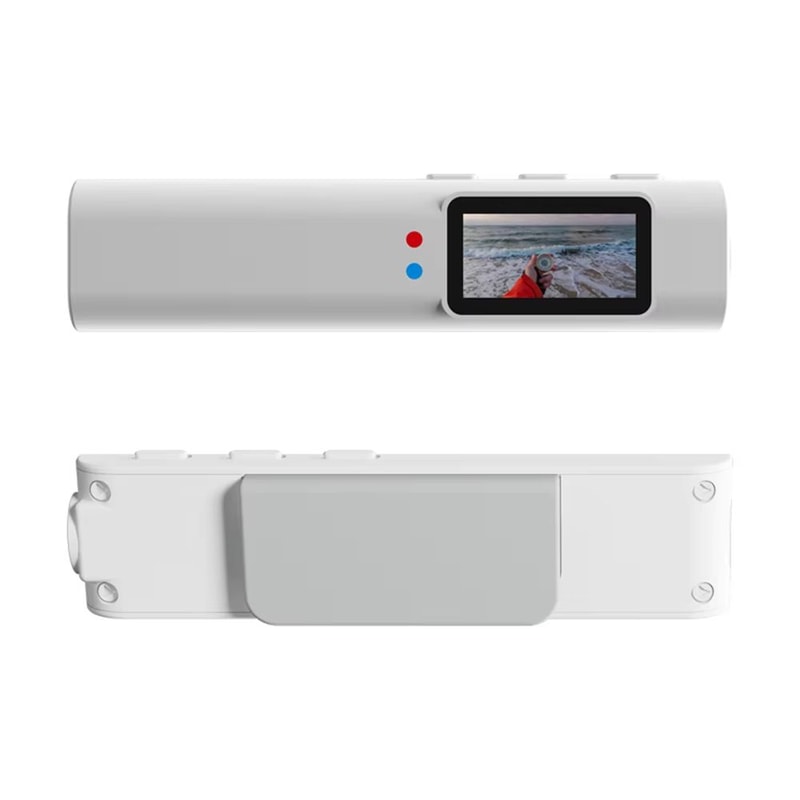 VisionPro 27K FPV WiFi Smart Video Recording Glasses 5