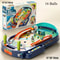 Pinball Blast Tabletop Marble Battle Game For Kids 6