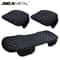 SEAMETAL Plush Universal Car Seat Cushion Cover AntiSlip Soft Protector 0