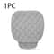 SEAMETAL Plush Universal Car Seat Cushion Cover AntiSlip Soft Protector 6