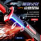 SpectrumBlade 7Color LED Light Sword With Spark And Smoke Effects 0