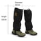 TrailGuard Outdoor Snow And Sand Leg Gaiters For Hiking And Cycling 1