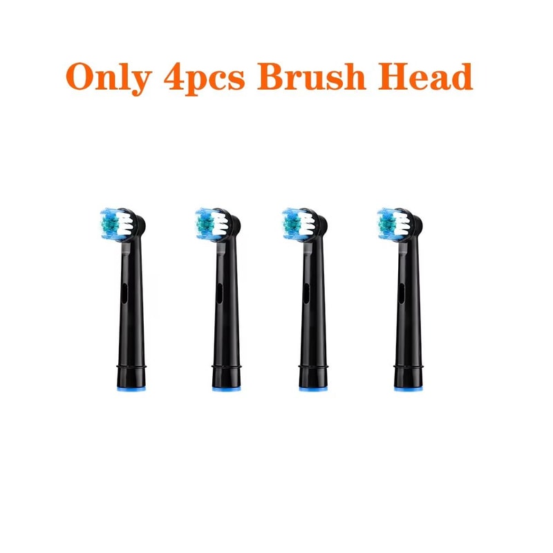 SmartSpin Pro Rechargeable Electric Toothbrush With Rotary Cleaning Power 11