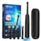 SmartSpin Pro Rechargeable Electric Toothbrush With Rotary Cleaning Power 7