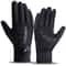 WinterGuard Extended Cuff Touchscreen Gloves Windproof Waterproof Warm Gloves For Ski And Cycling U 6