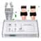 SlimPro FarInfrared Pressotherapy Body Contouring And WeightLoss SPA Suit 3