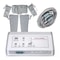 SlimPro FarInfrared Pressotherapy Body Contouring And WeightLoss SPA Suit 6