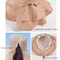 UPF 50 Wide Brim Sun Hat With Neck Flap For Women Outdoor Protection 5