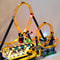 LED Light Kit For 10303 Loop Coaster Building Blocks Model 5