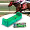 Derby Dash Electronic Horse Racing Party Game BatteryPowered Interactive Tabletop Toy 0
