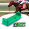 Derby Dash Electronic Horse Racing Party Game BatteryPowered Interactive Tabletop Toy 0