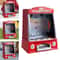 Electronic Arcade Game Machine With 150 Tokens Music Lights Tabletop Game 4