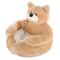 CozyBear Plush Pet Bed With Removable Washable Mat Four Seasons Dog Cat Sleeping Pad 7