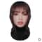 MeshVision 3D Printed Full Face Elastic Mesh Mask Unisex Cosplay Party Balaclava Headwear 6
