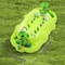 GardenPinball Kids Vegetable Desktop Shooting Game TwoPlayer Interactive Battle Toy 2