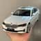 BMW 530Li 118 Alloy Diecast Model Car Luxury Collector Display Hobby Toy 1