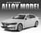 BMW 530Li 118 Alloy Diecast Model Car Luxury Collector Display Hobby Toy 6