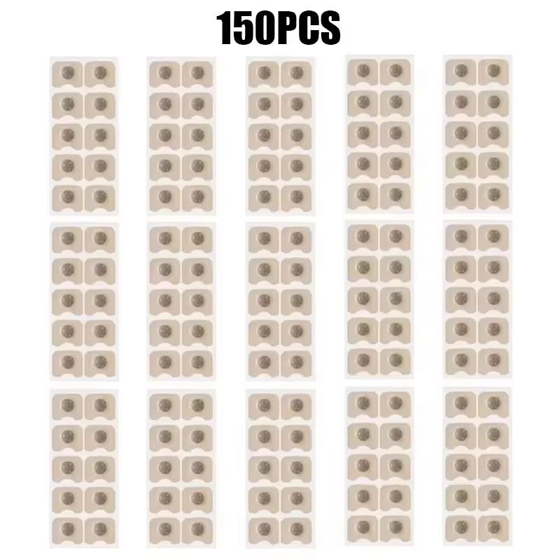 AirFlow Magnetic Nasal Dilator Starter Kit Breathing Aid Nose Clip For Snoring Sleep Support 11