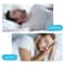AirFlow Magnetic Nasal Dilator Starter Kit Breathing Aid Nose Clip For Snoring Sleep Support 4