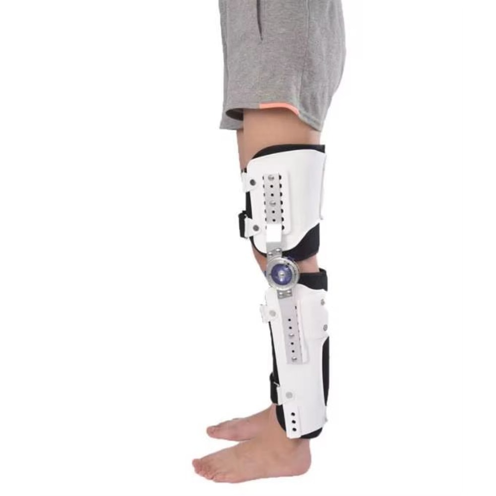 Adjustable Hip Stabilizer Brace For Pelvic And Femoral Recovery Support 10