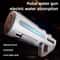 Electric LED Water Gun Toy With HighPressure Spray For Outdoor Fun 1