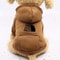 Autumn Winter Cowboy Pocket TwoLeg Pet Sweater For Dogs Cats 7
