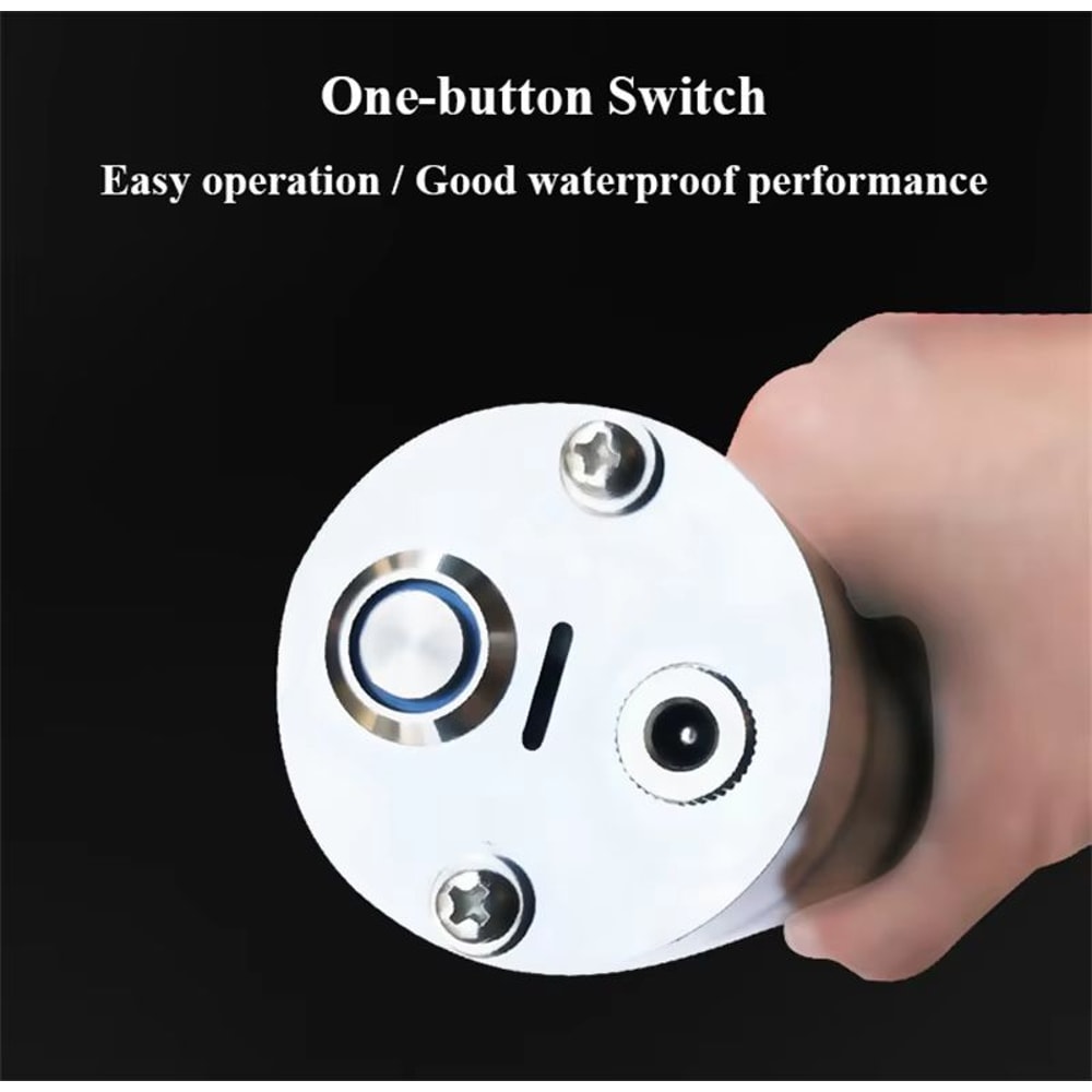 Electric Handheld Coconut Peeling Machine Tool 50W Professional Coconut Peeler For Commercial Use 1