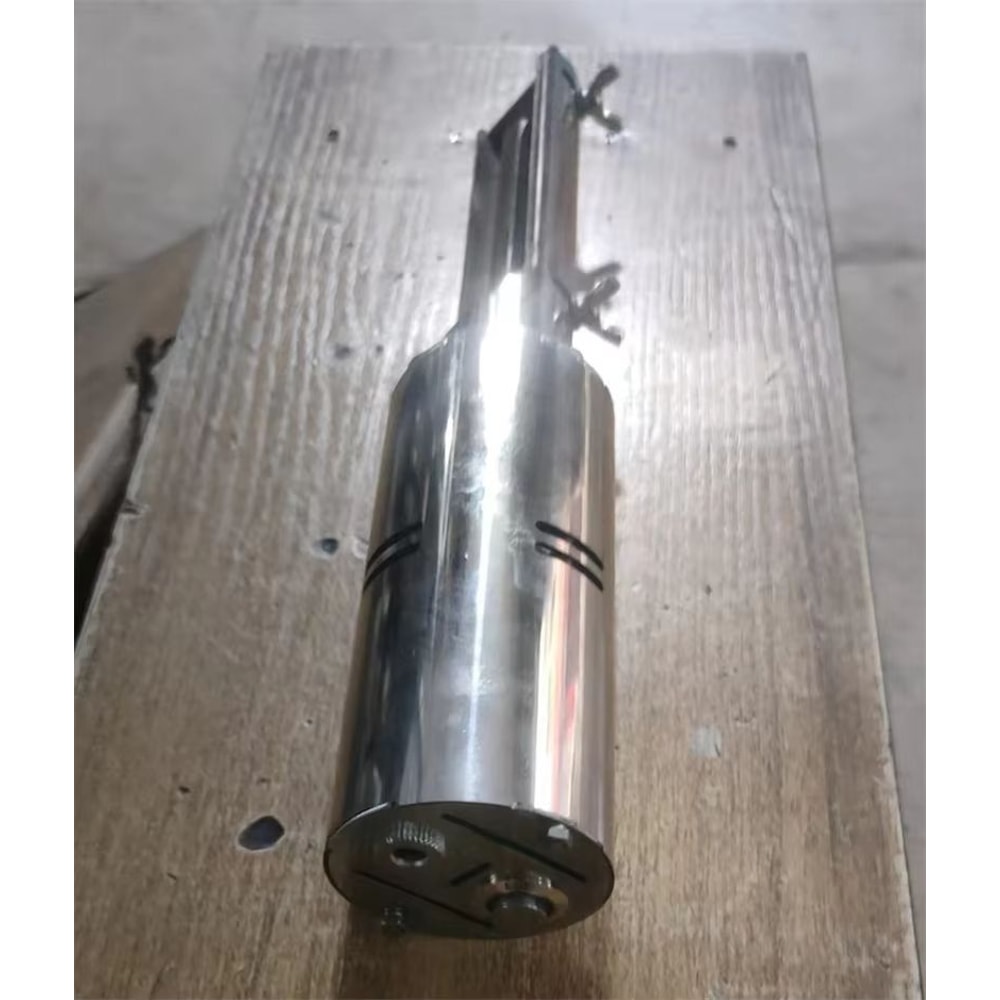 Electric Handheld Coconut Peeling Machine Tool 50W Professional Coconut Peeler For Commercial Use 4