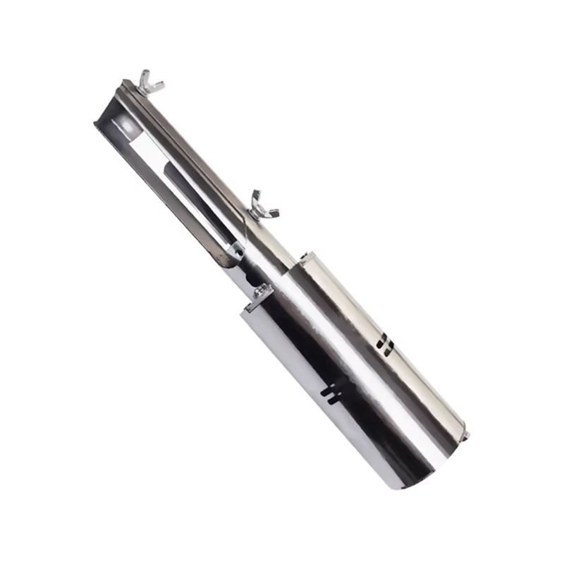 Electric Handheld Coconut Peeling Machine Tool 50W Professional Coconut Peeler For Commercial Use 6