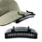 Super Bright LED Headlamp ClipOn Cap Hat Torch For Outdoor Fishing Camping Hunting 0
