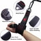 OneHand Wrist Strap Handle Forearm Strengthener Cable Attachment For Gym Arm Wrestling 2