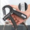Adjustable Forearm Strengthener Hand Grip Trainer For Muscle Building Grip Power 5