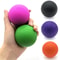 TPE Peanut Massage Ball For Deep Tissue Relief And Trigger Point Therapy 0