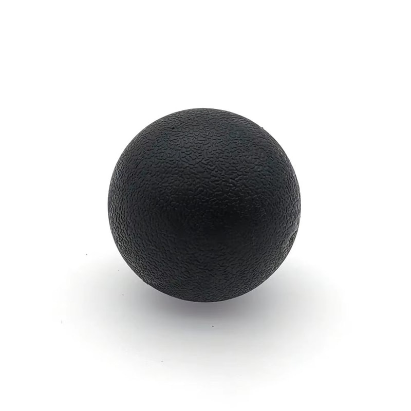 TPE Peanut Massage Ball For Deep Tissue Relief And Trigger Point Therapy 9