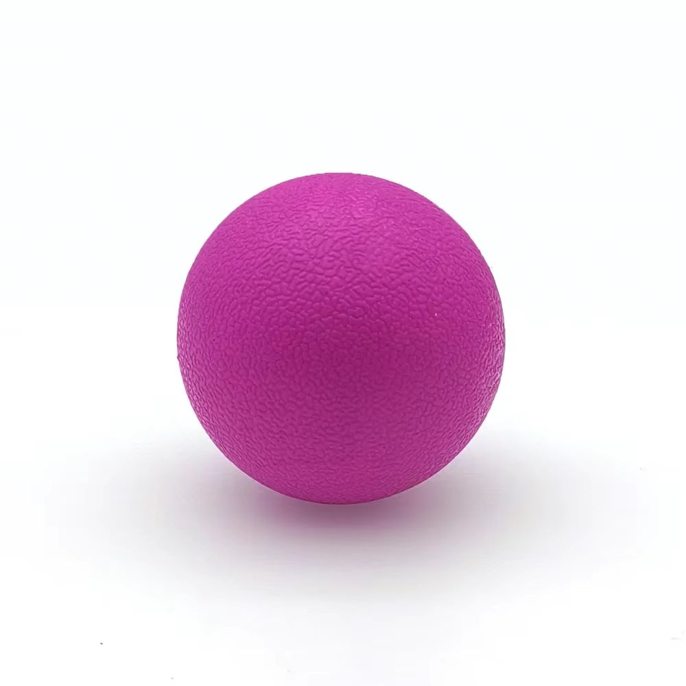 TPE Peanut Massage Ball For Deep Tissue Relief And Trigger Point Therapy 7
