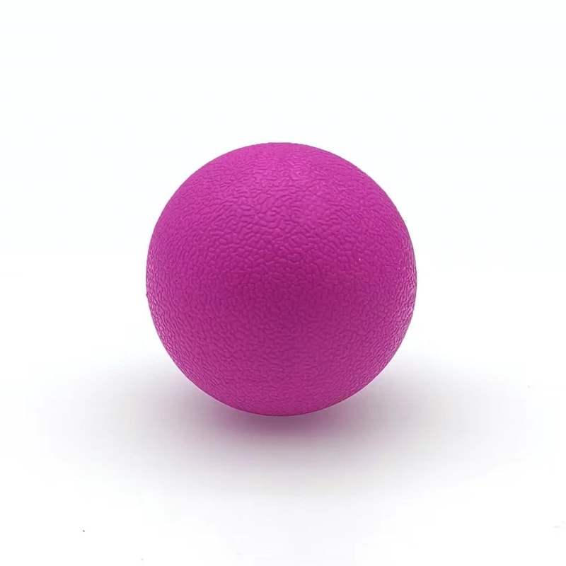 TPE Peanut Massage Ball For Deep Tissue Relief And Trigger Point Therapy 7