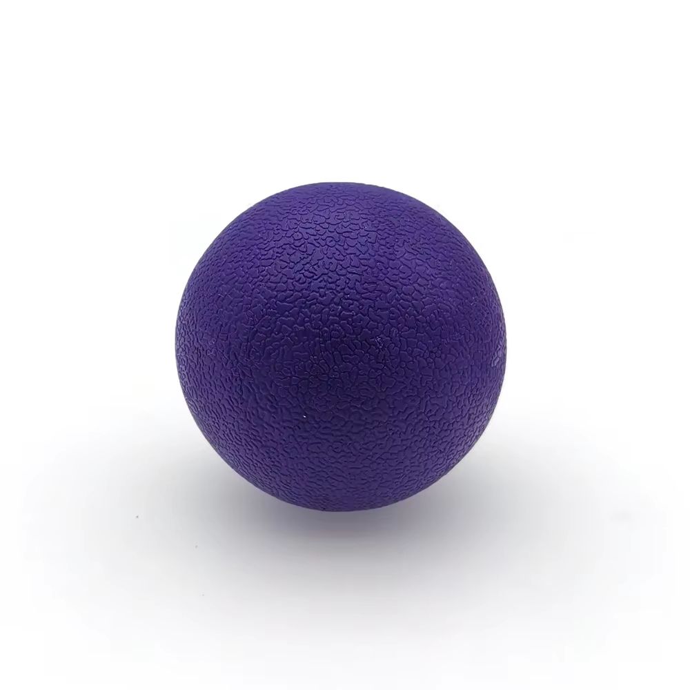 TPE Peanut Massage Ball For Deep Tissue Relief And Trigger Point Therapy 8