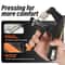 Adjustable Hand Grip Strengthener 22265lb For Forearm And Wrist Muscle Training 1