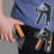 Adjustable Hand Grip Strengthener 22265lb For Forearm And Wrist Muscle Training 2