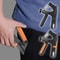 Adjustable Hand Grip Strengthener 22265lb For Forearm And Wrist Muscle Training 2