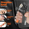 Adjustable Hand Grip Strengthener 22265lb For Forearm And Wrist Muscle Training 4