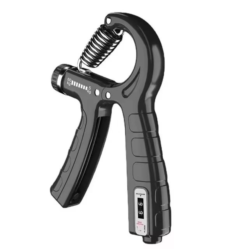 Adjustable Hand Grip Strengthener 22265lb For Forearm And Wrist Muscle Training 6
