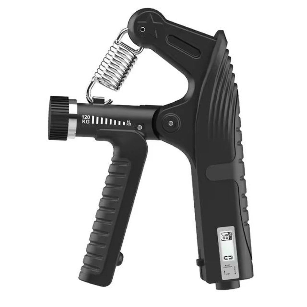 Adjustable Hand Grip Strengthener 22265lb For Forearm And Wrist Muscle Training 7