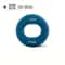 2080LB Silicone Hand Grip Strengthener Ring For Grip And Forearm Power 6