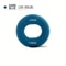 2080LB Silicone Hand Grip Strengthener Ring For Grip And Forearm Power 6