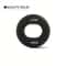 2080LB Silicone Hand Grip Strengthener Ring For Grip And Forearm Power 7